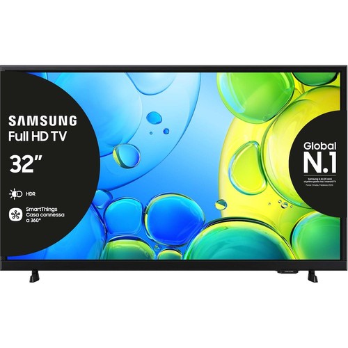 Led fhd samsung 32f6000f - fhd,