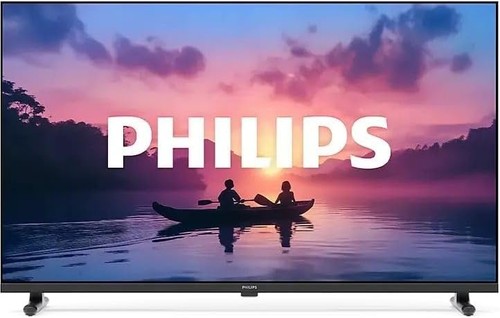Televisore pollici fhd - 40,