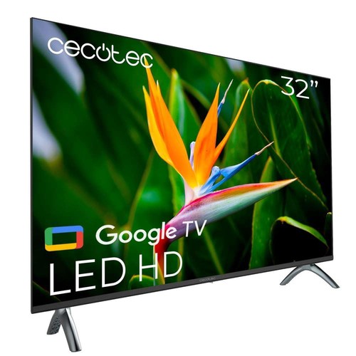 Cecotec smart - smart, tv