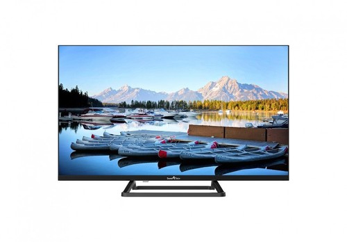 Smart tech led hd ready - 32",