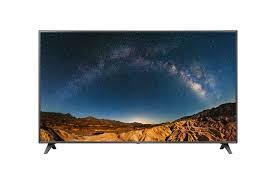 Led 4k smart - lg,