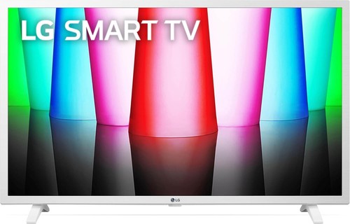Pollici full smart tv - hd,