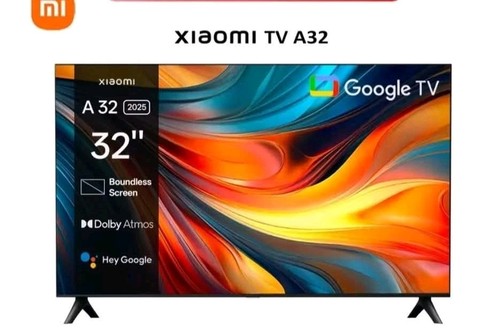 Xiaomi smart tv hd - smart,