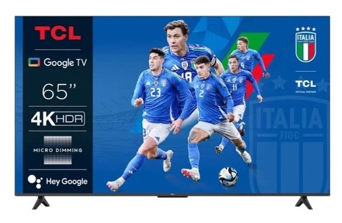 Tcl 65p61b led - tv,