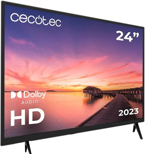 Cecotec schermo 24 - cecotec, tv