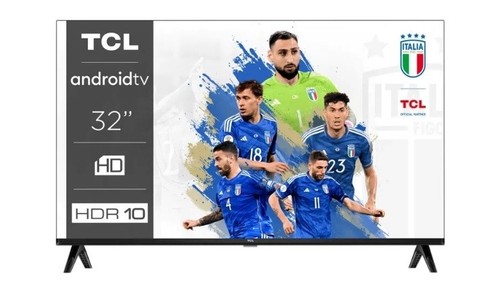 Tcl 32s5400a led - tcl, hd