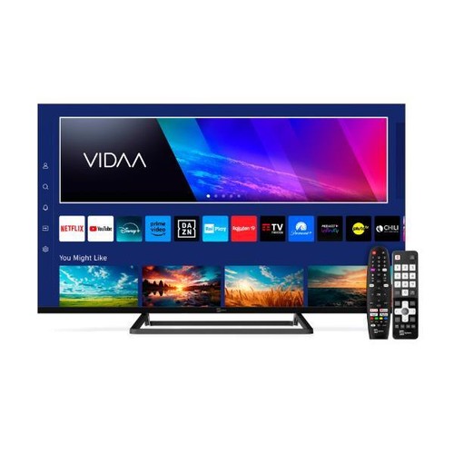 Smart full hd display - hd,