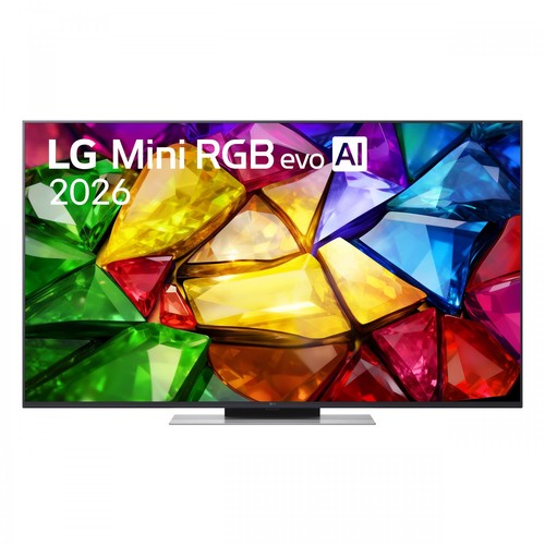 Smart 4k uhd mini - lg,