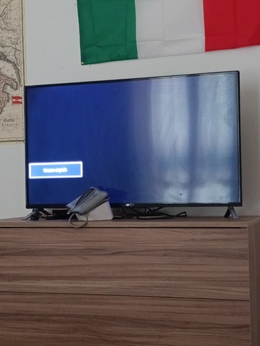 Televisore roma - televisore,