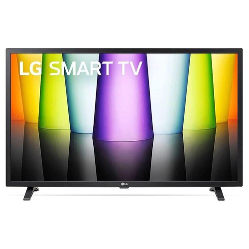 Pollici full hd smart - lg,