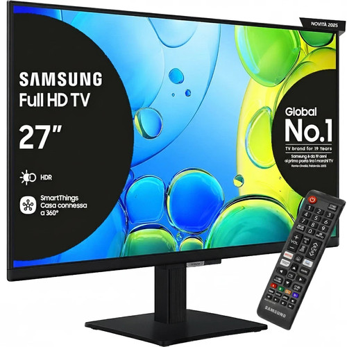 Samsung ue27f6002fkxxh smart - samsung,
