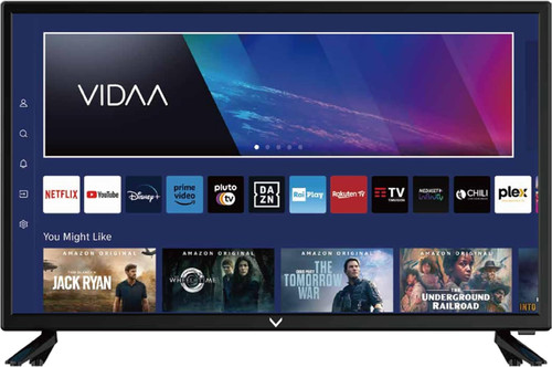 Sm22 fhd televisore smart - sm22, v1