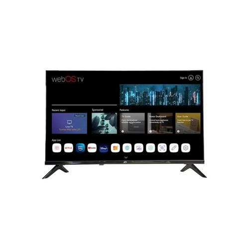 Jcl 32rwhd cm hd - tv, (32")