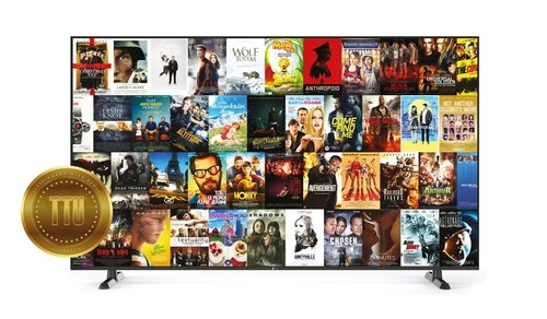 Televisore smart aixi led - 32",
