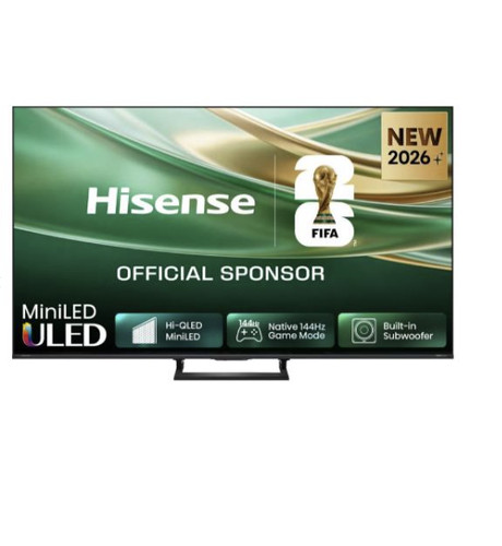 Hisense promozione65 e89s - hisense,