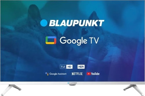Blaupunkt smart hd - smart,