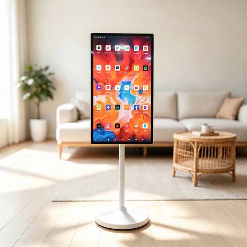 Smart portatile fhd led - tv,