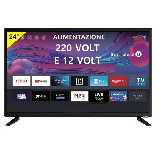 Sinudyne smart led - sinudyne, tv