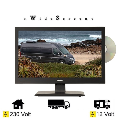 Gelhard gtv1682 led 6 - gelhard,