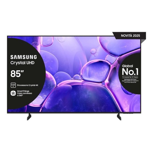 Samsung televisioni smart - televisioni,