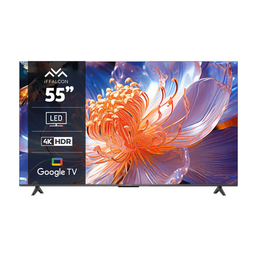 Led iffalcon tcl - tv,