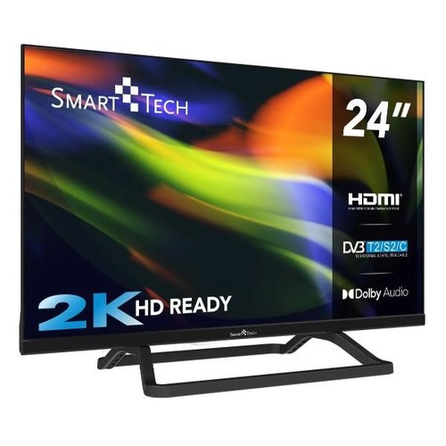 Promozione smart tech - smart,