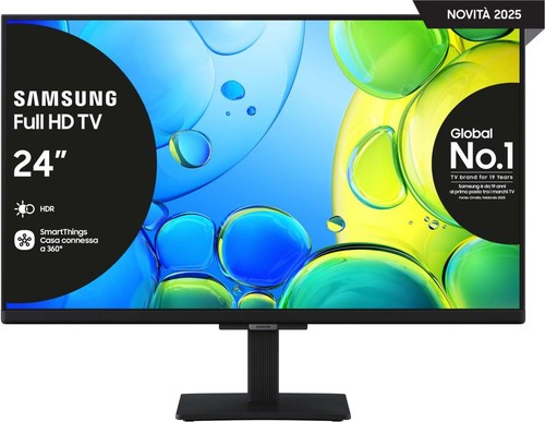 Smart full hd - tv,