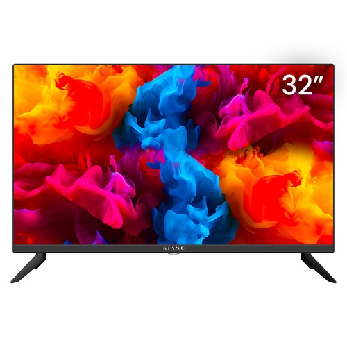 Led kiano slim hd - tv, tv