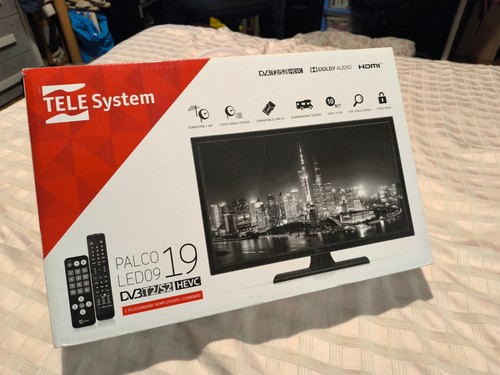 Led telesystem palco - telesystem,