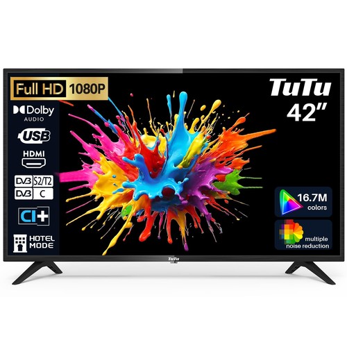 Tutu pollici - tv, 42