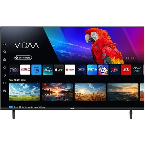 Smart led nei - led, uhd