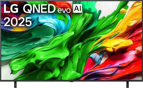 Smart pollici 4k qned - lg,