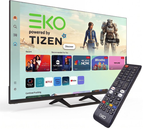 Eko k40fstc smart led - eko, 40"