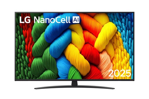 Pollici nanocell ai - 55, lg