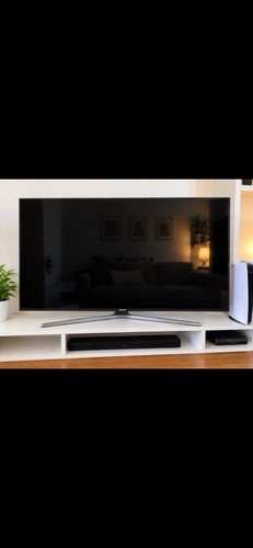 Samsung led 4k - 55", 2160p