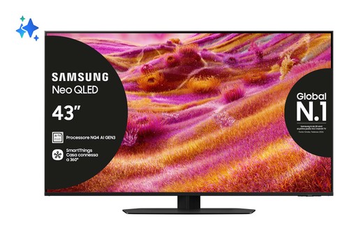 Samsung neo qled - neo,