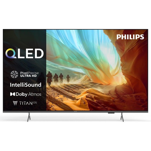 Led philips 43pqs7801 - led,