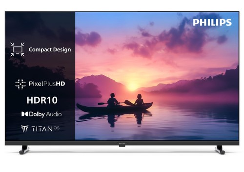 Philips 32phs6000 smart hd - smart,