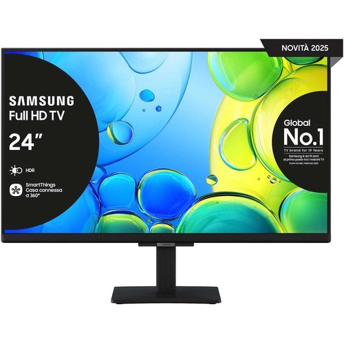 Samsung ue24f6000fuxzt led - samsung, tv