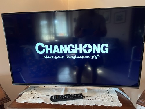 Changhong led nero - changhong,