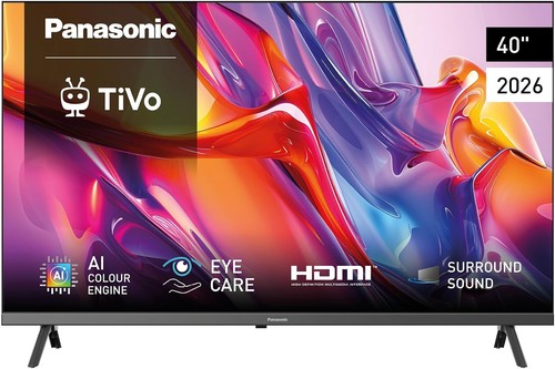 Televisore smart pollici - televisore, tv