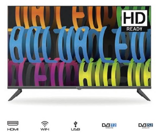 Bolva pollici hd ready - pollici,