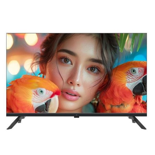 Led majestic smart tv - tv, smart-tv