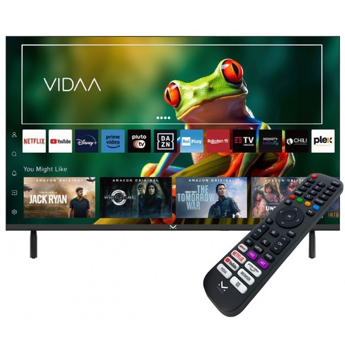 Majestic televisore smart led - majestic,