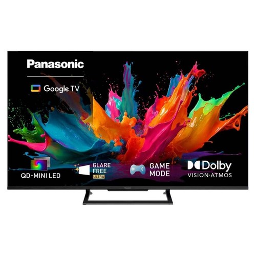 Panasonic televisioni smart - panasonic,