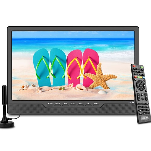 Kcr digitale portatile dvb - digitale,