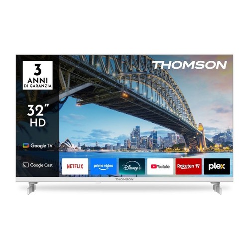 Thomson televisioni smart - tv,