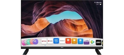 Akai smart hd ready - akai,