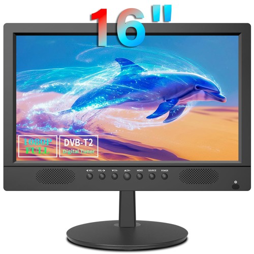 Kcr digitale pollici - tv, 16