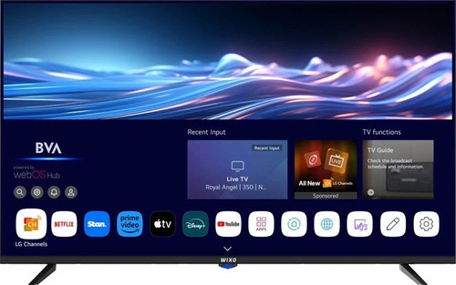 Led pollici smart - led,